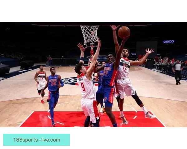 活塞时隔21年重现辉煌单季54胜再现总决赛实力