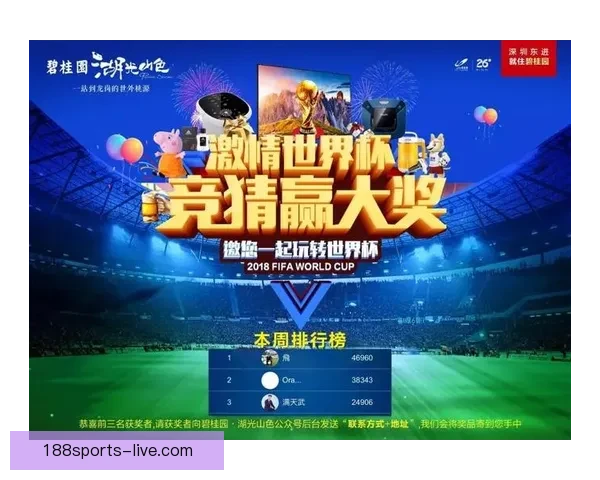 世界杯胜负竞猜全攻略助你精准预测赢取丰厚奖金