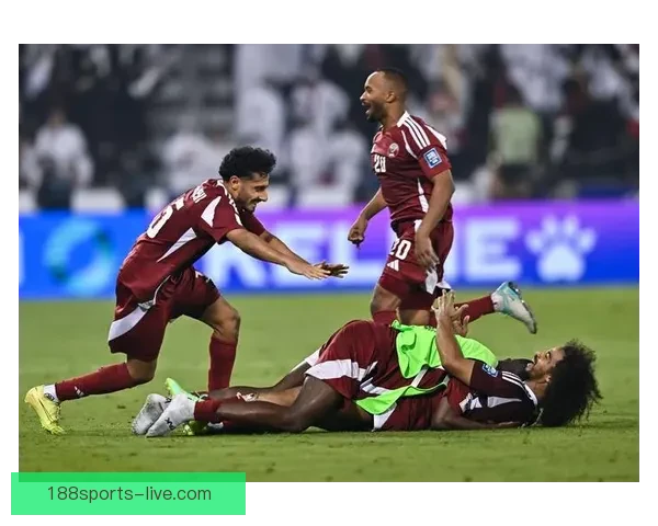 2026世界杯精彩直播全程覆盖最新赛况及实时分析