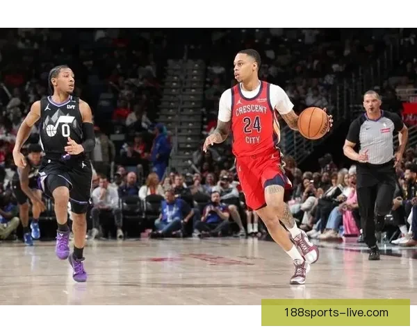 国王逆转战胜鹈鹕终结7连败 7号秀28+8+6生涯新高 二轮秀28+9表现亮眼