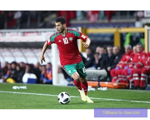 世界杯赛事预测分析全面解读 让你轻松掌握球队动态与胜负趋势