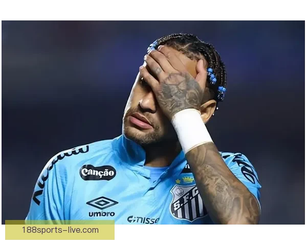 2026世界杯临近赛制扩军引热议内马尔或无缘大名单悬念升级