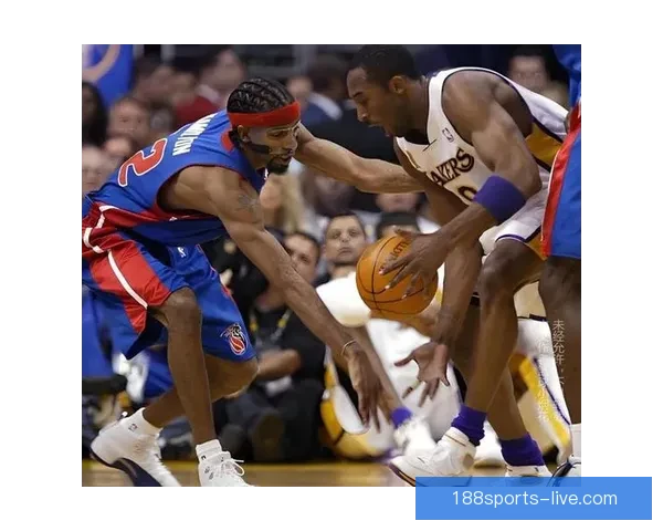 活塞时隔21年重现辉煌单季54胜再现总决赛实力