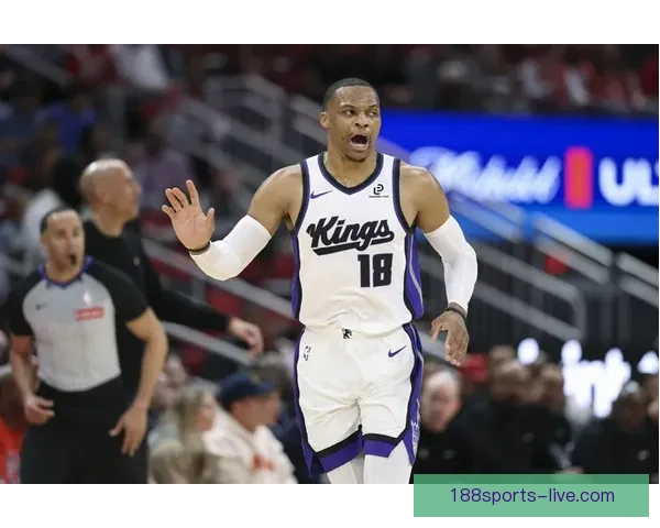 国王队伤病动态：穆雷加速复出训练 威少大脚趾发炎继续缺阵