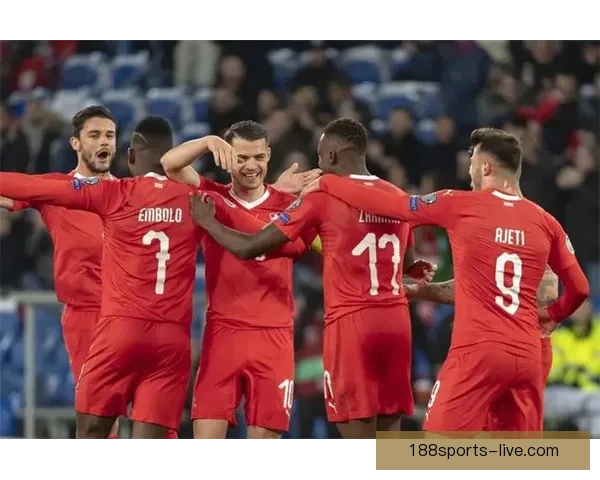 世界杯赛前全面竞猜预测与球队胜负走势深度解析