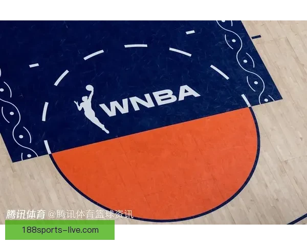 WNBA宣布与球员工会达成新劳资协议 只待球员投票与联盟理事会批准