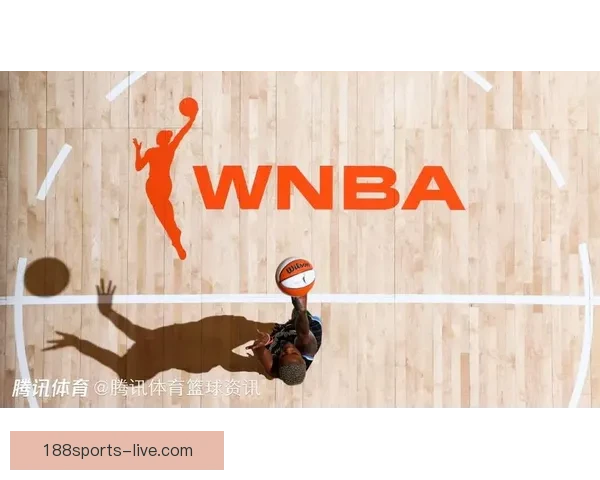 WNBA宣布与球员工会达成新劳资协议 只待球员投票与联盟理事会批准 WNBA宣布与球员工会达成新劳资协议 只待球员投票与联盟理事会批准