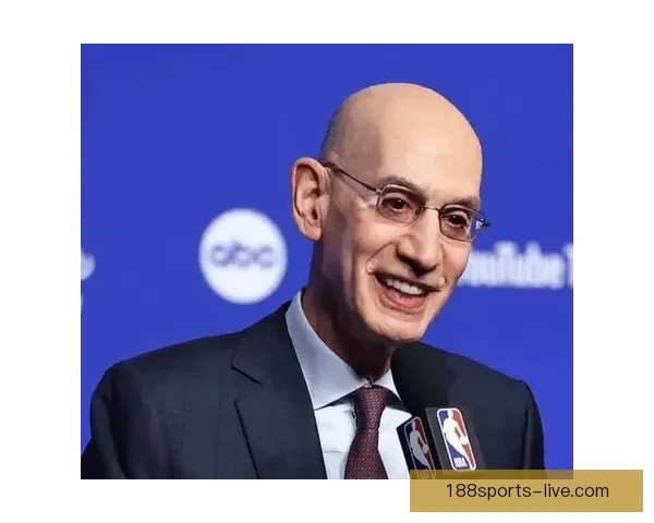 NBA应推公平抽签制度杜绝摆烂现象保障三十队机会均等